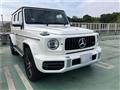 2020 Mercedes-Benz G-Class