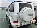 2020 Mercedes-Benz G-Class