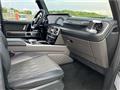2020 Mercedes-Benz G-Class