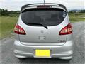 2009 Suzuki Cervo