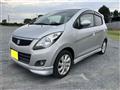 2009 Suzuki Cervo