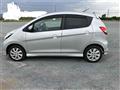 2009 Suzuki Cervo