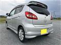 2009 Suzuki Cervo