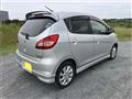 2009 Suzuki Cervo
