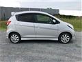2009 Suzuki Cervo