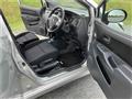 2009 Suzuki Cervo
