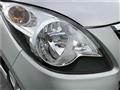 2009 Suzuki Cervo