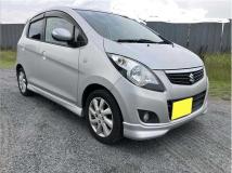 2009 Suzuki Cervo