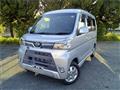 2018 Daihatsu Atrai Wagon