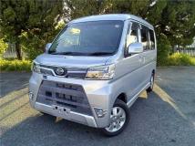 2018 Daihatsu Atrai Wagon