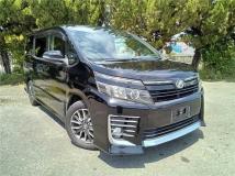 2014 Toyota Voxy