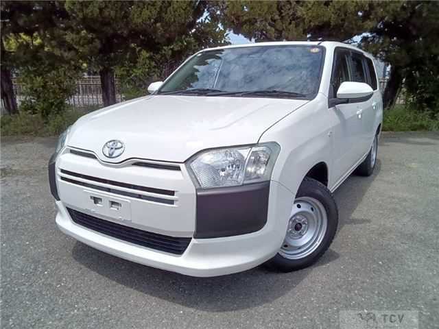 2022 Toyota Probox