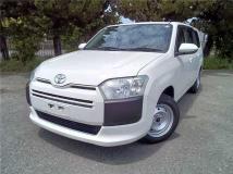 2022 Toyota Probox