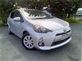 2012 Toyota AQUA
