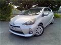 2012 Toyota AQUA