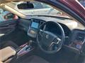 2014 Toyota Crown Hybrid