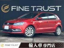 2017 Volkswagen Polo