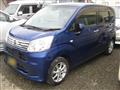 2019 Daihatsu Move