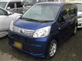 2019 Daihatsu Move