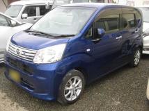2019 Daihatsu Move