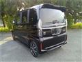 2018 Honda N BOX