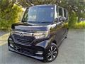 2018 Honda N BOX