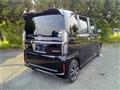 2018 Honda N BOX