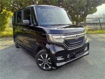 2018 Honda N BOX
