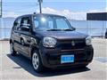 2022 Suzuki Alto