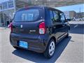 2022 Suzuki Alto