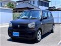 2022 Suzuki Alto