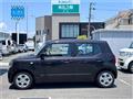 2022 Suzuki Alto