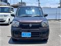 2022 Suzuki Alto