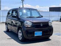 2022 Suzuki Alto