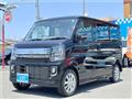 2026 Suzuki Every Wagon