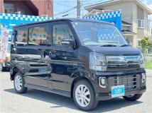 2026 Suzuki Every Wagon