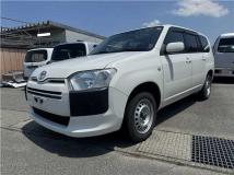 2018 Toyota Probox