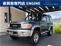 2015 Toyota Landcruiser 70