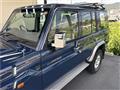 2015 Toyota Landcruiser 70