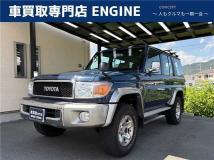 2015 Toyota Landcruiser 70