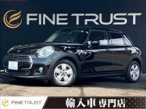 2019 BMW MINI