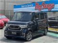 2023 Honda N BOX