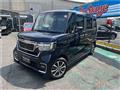 2023 Honda N BOX