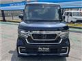 2023 Honda N BOX