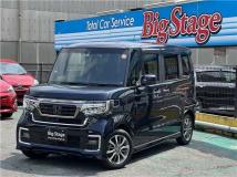 2023 Honda N BOX