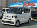 2024 Honda N BOX