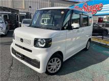 2024 Honda N BOX