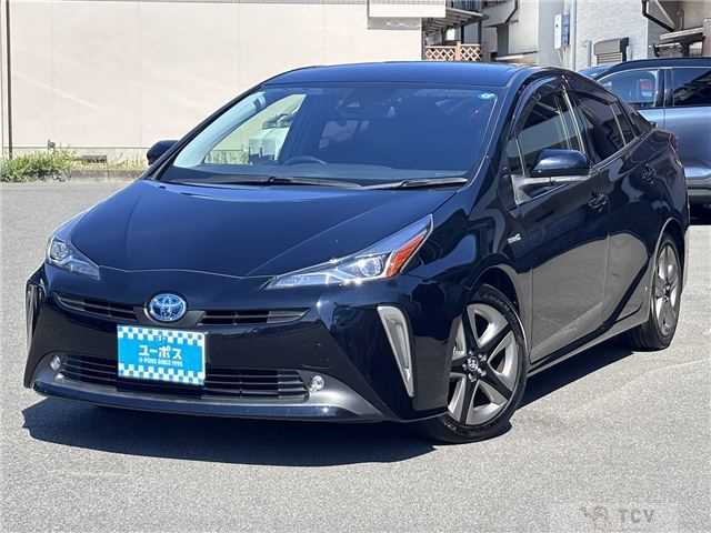 2019 Toyota Prius