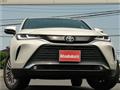 2022 Toyota Harrier Hybrid