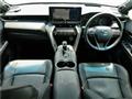 2022 Toyota Harrier Hybrid
